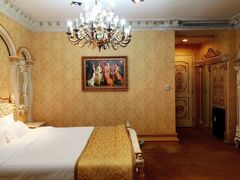 -南洋冠盛酒店(广州天河公园地铁站店)