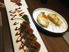 -山葵家·创意料理(EFC欧美广场店)