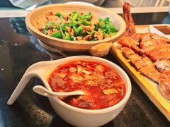 -外婆味道·云南菜大当家(关上店)