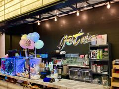 -get pizza意大利餐厅(凯德MALL店)