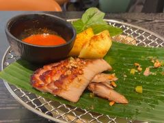 -美奈小馆·越南料理(福田星河COCO Park店)