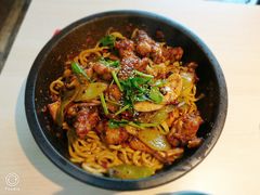 -友达面馆(二七南路店)