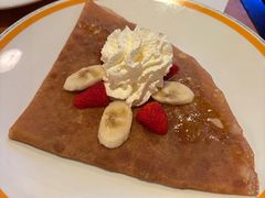 -La Creperie法餐厅(芮欧百货店)