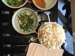 -霸王牛肉(龙湖U城店)