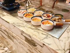 -合肥皇冠假日酒店·菲亚斯特自助餐厅(黄山路店)