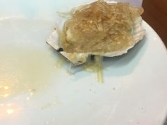 -渔民船说·北塘海鲜·天津菜·海肠捞饭(北塘古镇店)