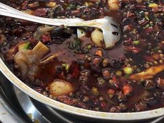 -黑竹香鸡(营和巷店)