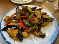 -春水锅贴·传统鲁菜(大明湖店)