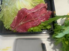 -呷哺呷哺 黄金牧场 (中发百旺店)