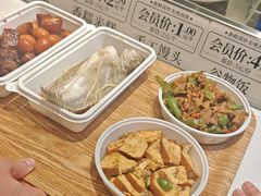 -乡村基·川味现炒大王(熙悦天街店)