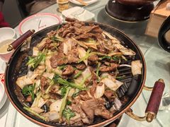 -李记饺子·熏酱东北菜(欢乐谷店)