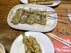 -木屋烧烤(南新店)