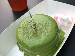 -狐狸和向日葵(北京路店)