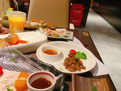 -匠和风精致料理(莆田财富中心店)