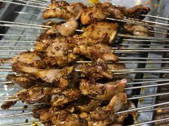 -清真·马峰烤肉(小学习北巷店)