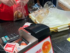 -汉柏麦香德国面包房(海信店)
