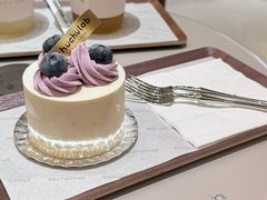 -chuchulab日式短蛋糕(粤海天地店)
