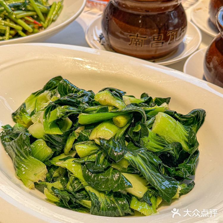 江西老表力推，北京这家江西菜真不错  