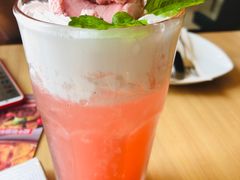 -必胜客(机场路店)