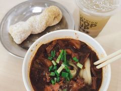 -丽华早点(大成路店)