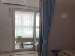 -感智盲人按摩·艾灸·肩颈SPA(岗厦店)