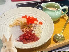 -和福顺牛肉大虾焖锅自助(宝业店)