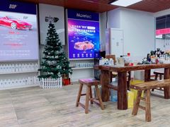 -黑钻车服·BOP保镖隐形车衣(新都心店)