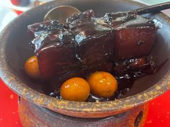 -荷风细雨·中国茶宴(碧云店)