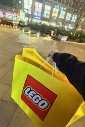 -乐高授权专卖店(中关村领展店)