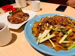 -避风塘(百联奥特莱斯广场店)