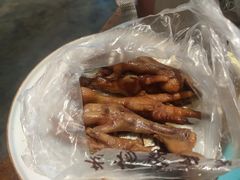 -老杨家熟食店
