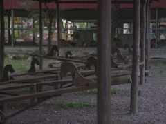 -河北村民俗体验园