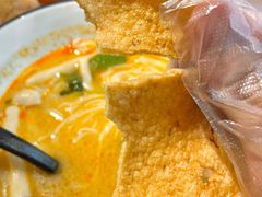 -星椰叻沙·椰浆鲜虾面(江南西店)