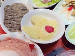-重庆袁老四火锅(武进万达店)