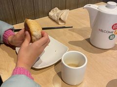 -避风塘(百联东郊店)