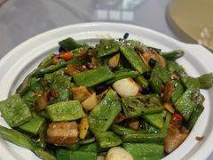 -小土豆北方菜馆(文慧园店)