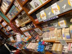 -西西弗书店&矢量咖啡(万象城店)