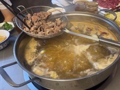 -官塘陈记鱼生·潮汕砂锅粥·牛肉火锅(潮枫路总店)