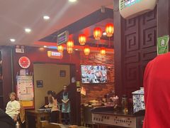 -德顺源·非遗烧麦·老菜(大观园店)