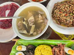 -汤锅大王(新平曹苏黄牛汤锅有限公司)