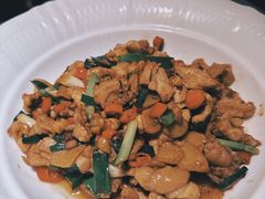 -上地宴·中关村的会客厅(清河高铁站店)