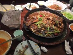 -老板恋上鱼(荣盛广场店)