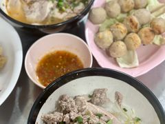 -榮泰米粉湯(Left Shop)