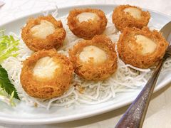 -珍宝海鲜JUMBO Seafood(尚嘉店)