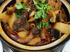 -椿记烧鹅(叠彩店)