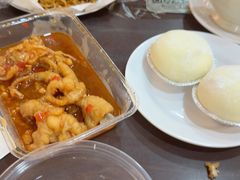 -水牛奶皇后糖水铺(深圳总店)