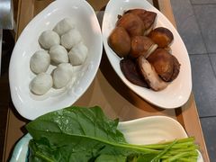 -傣妹火锅(南京东路一店)