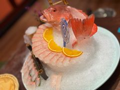 -东海怡品海鲜豆捞(舟宿夜江店)