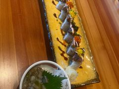 -皇品田苑日式料理(苏州中心店)