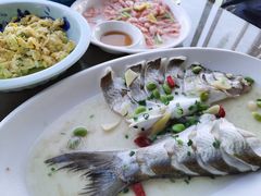 -红樽舫湖州菜.湖景餐厅(太湖渔人码头店)